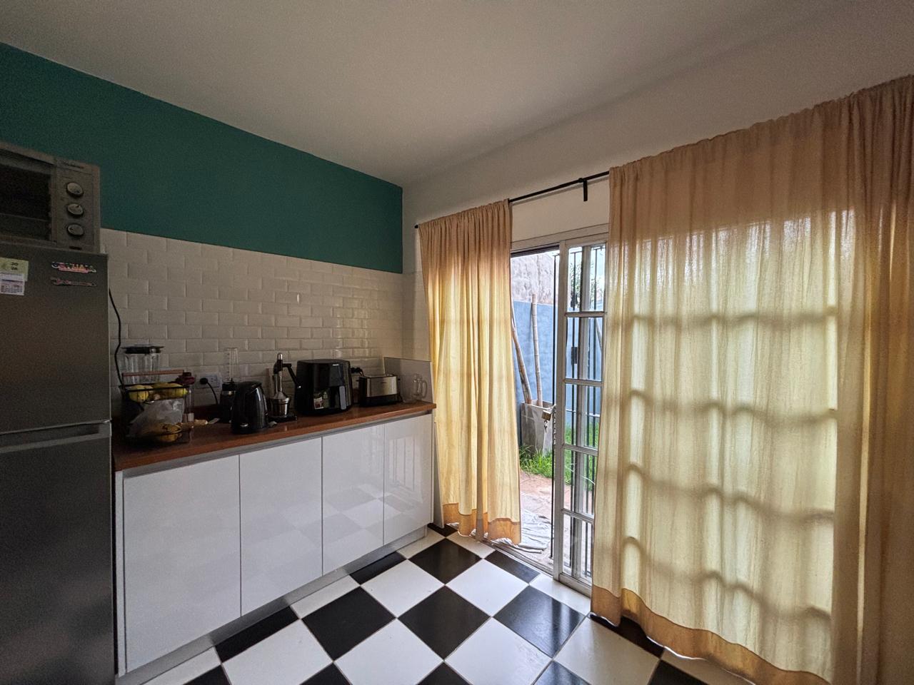 VENTA Departamento Céntrico Lobos Calle Almafuerte N°353- Lobos