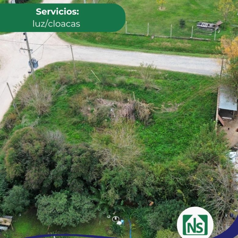 Lote en Venta en Barrio Las Victoria- Lobos.