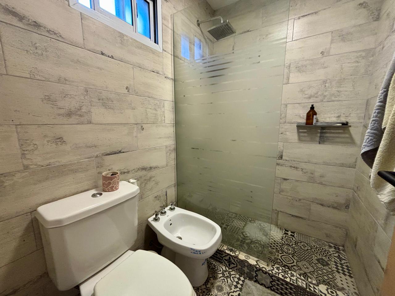 VENTA Departamento Céntrico Lobos Calle Almafuerte N°353- Lobos