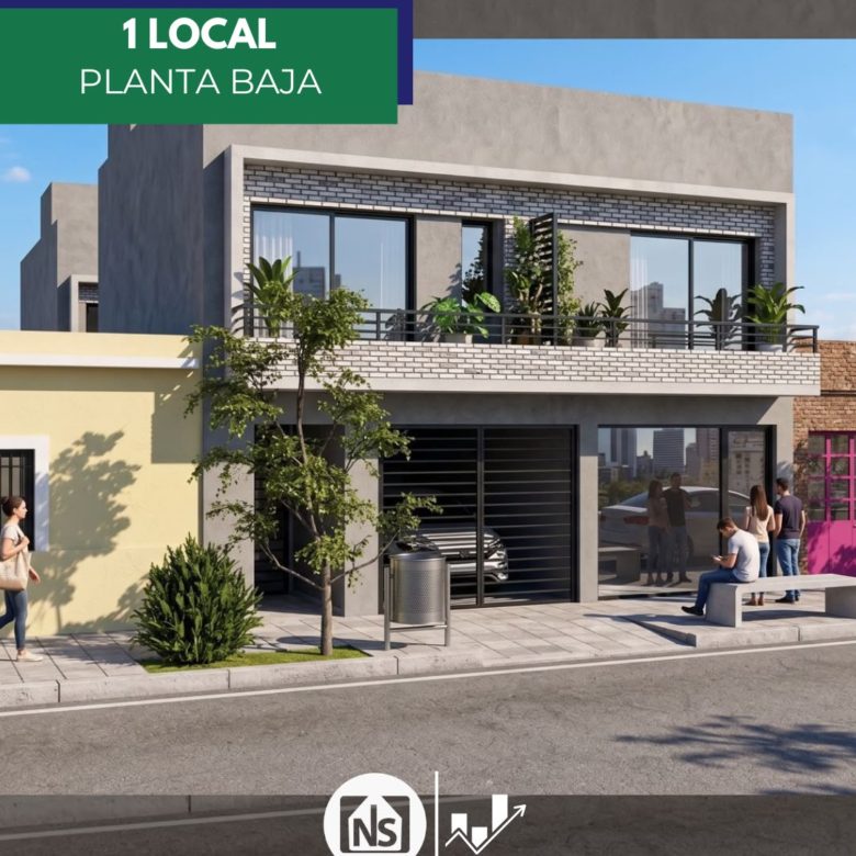 VENTA AL POZO- LAS HERAS 124- LOBOS