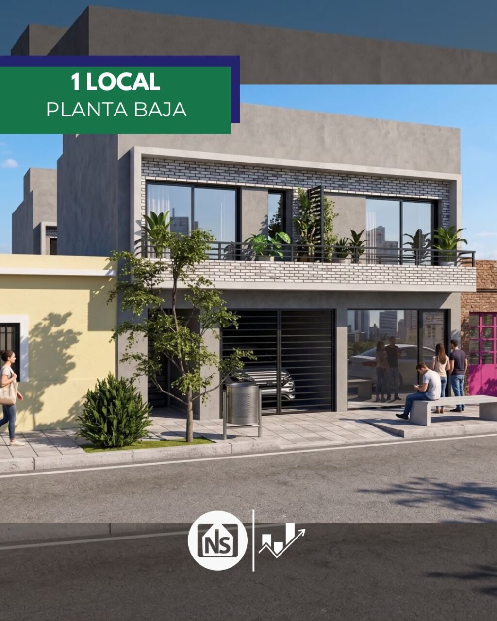 VENTA AL POZO- LAS HERAS 124- LOBOS
