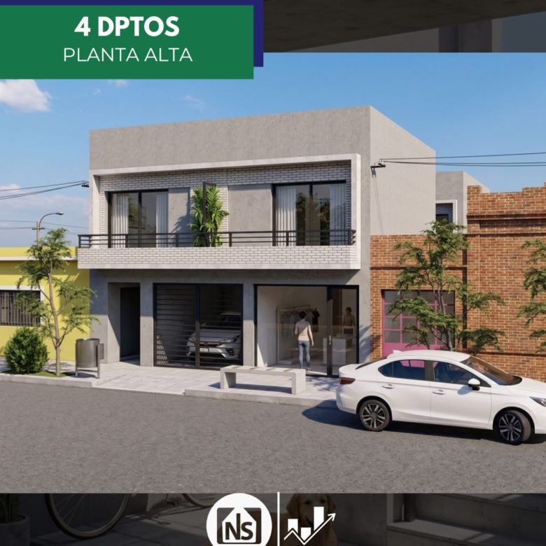 VENTA AL POZO- LAS HERAS 124- LOBOS