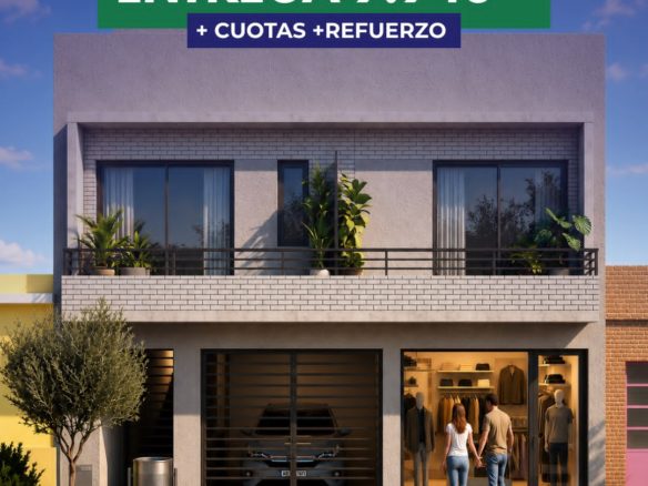 VENTA AL POZO- LAS HERAS 124- LOBOS