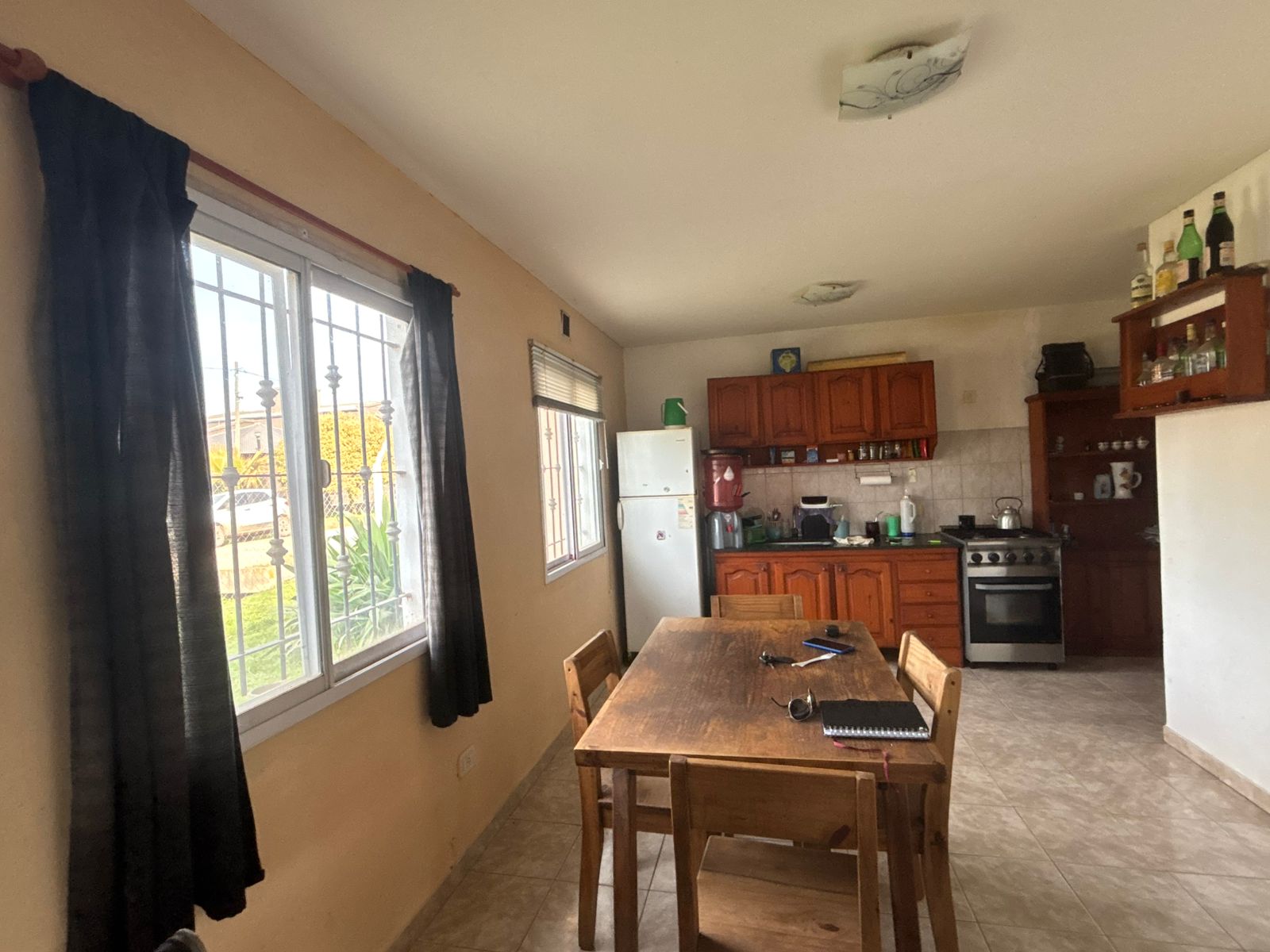 Casa en Venta en Barrio Las Palmas, Lobos