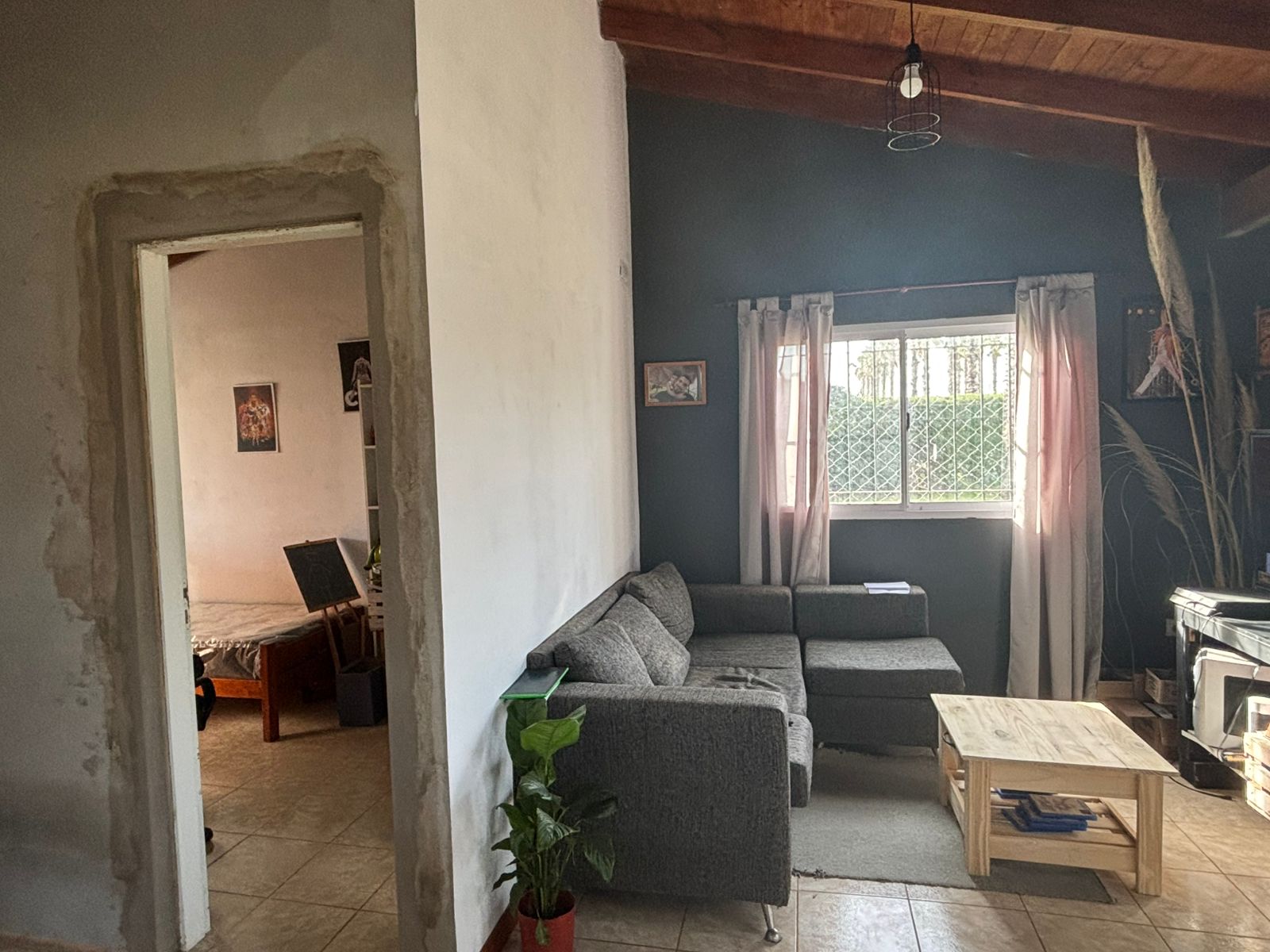 Casa en Venta en Barrio Las Palmas, Lobos