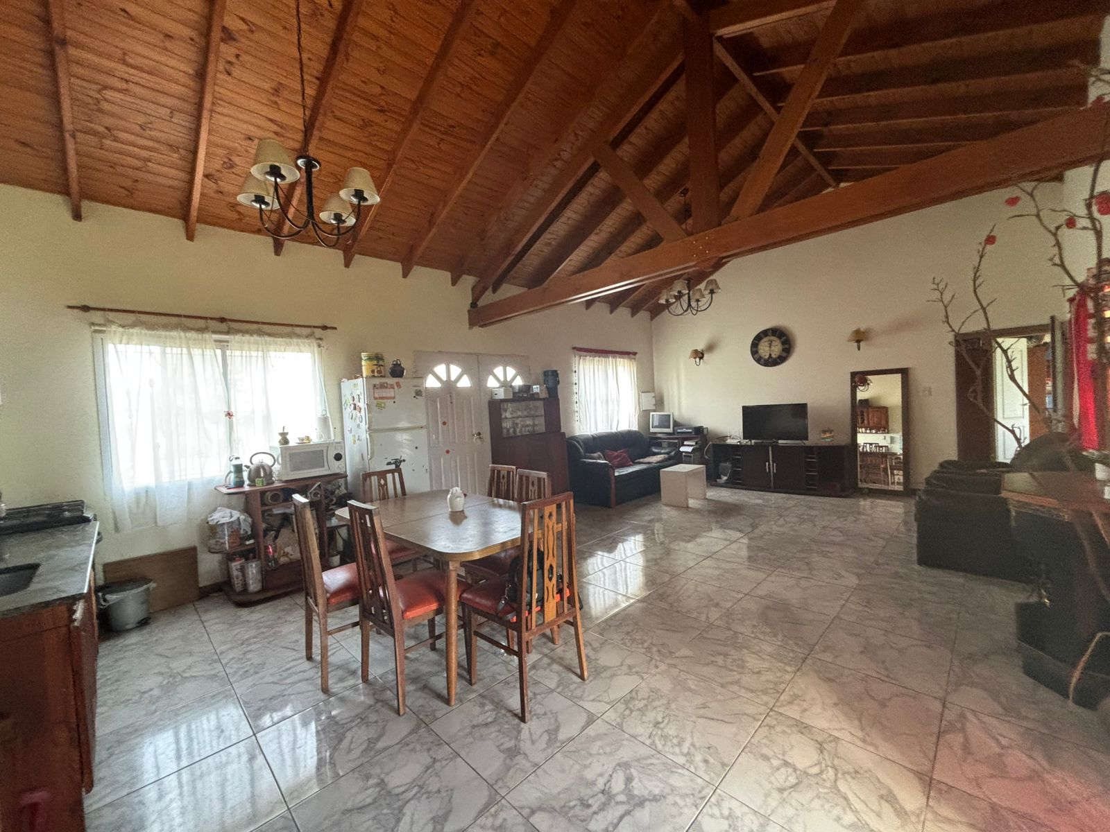 Casa en Venta en Barrio Las Palmas, Lobos