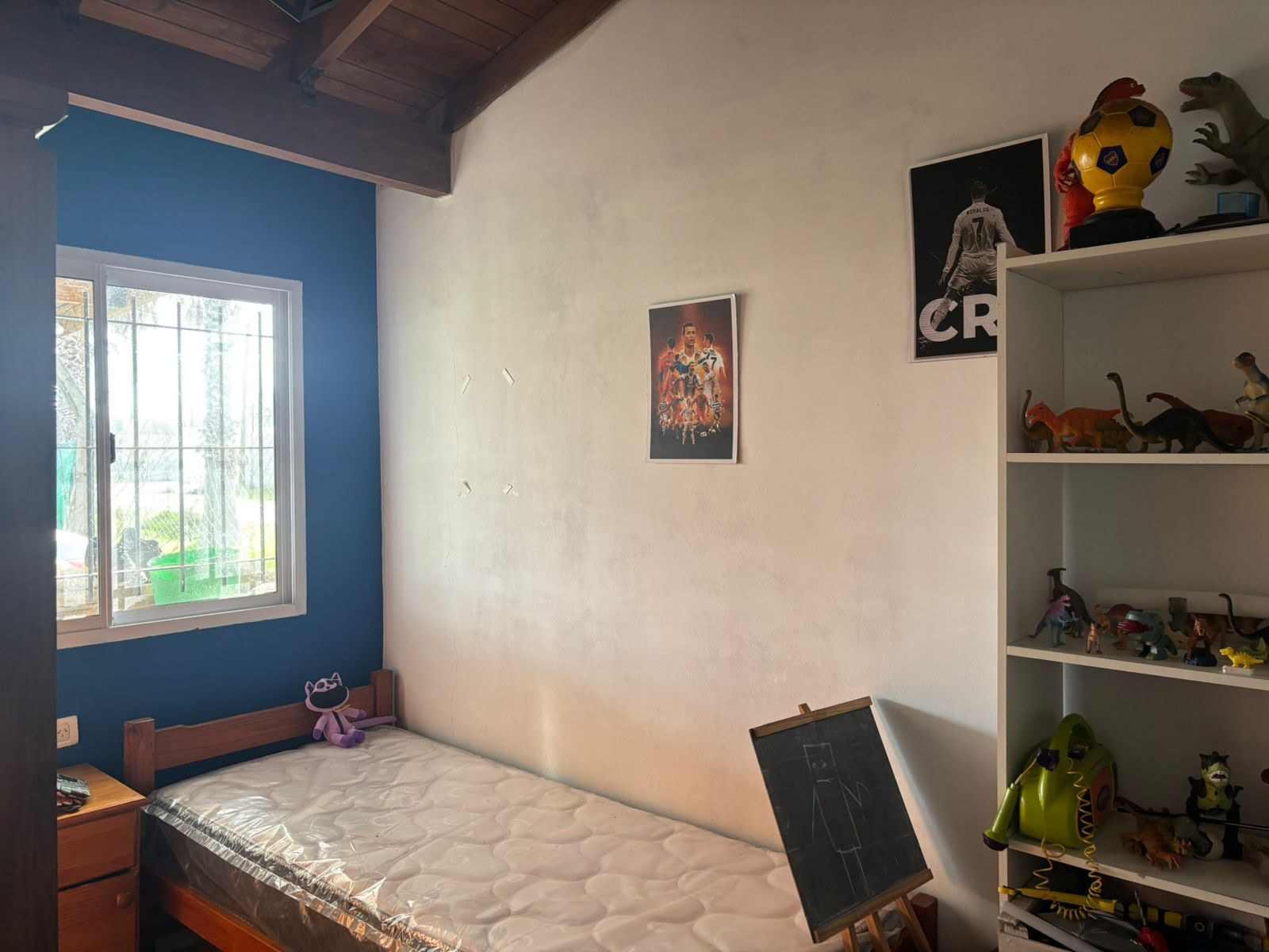 Casa en Venta en Barrio Las Palmas, Lobos