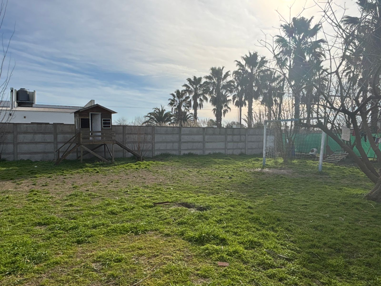 Casa en Venta en Barrio Las Palmas, Lobos