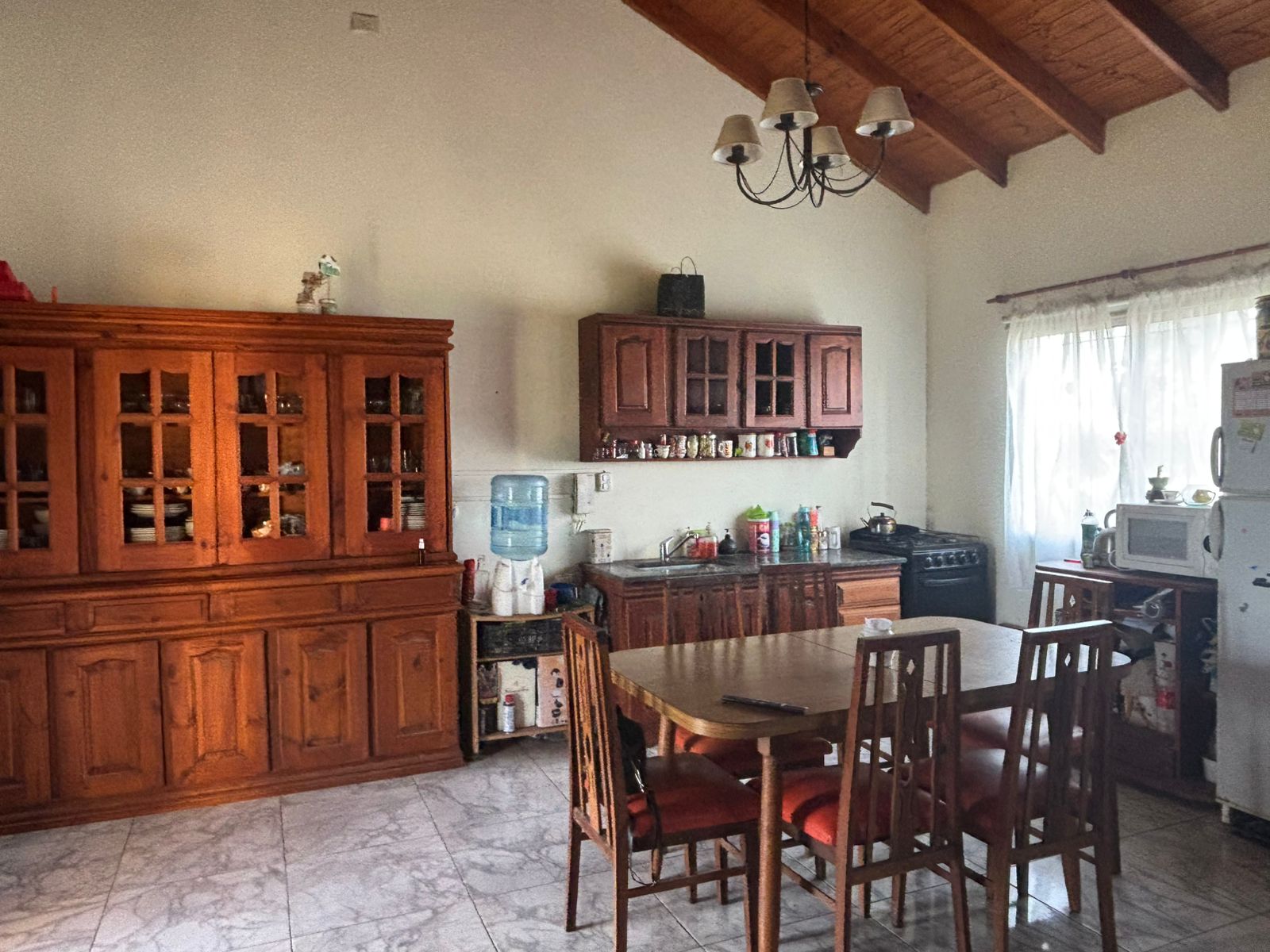 Casa en Venta en Barrio Las Palmas, Lobos