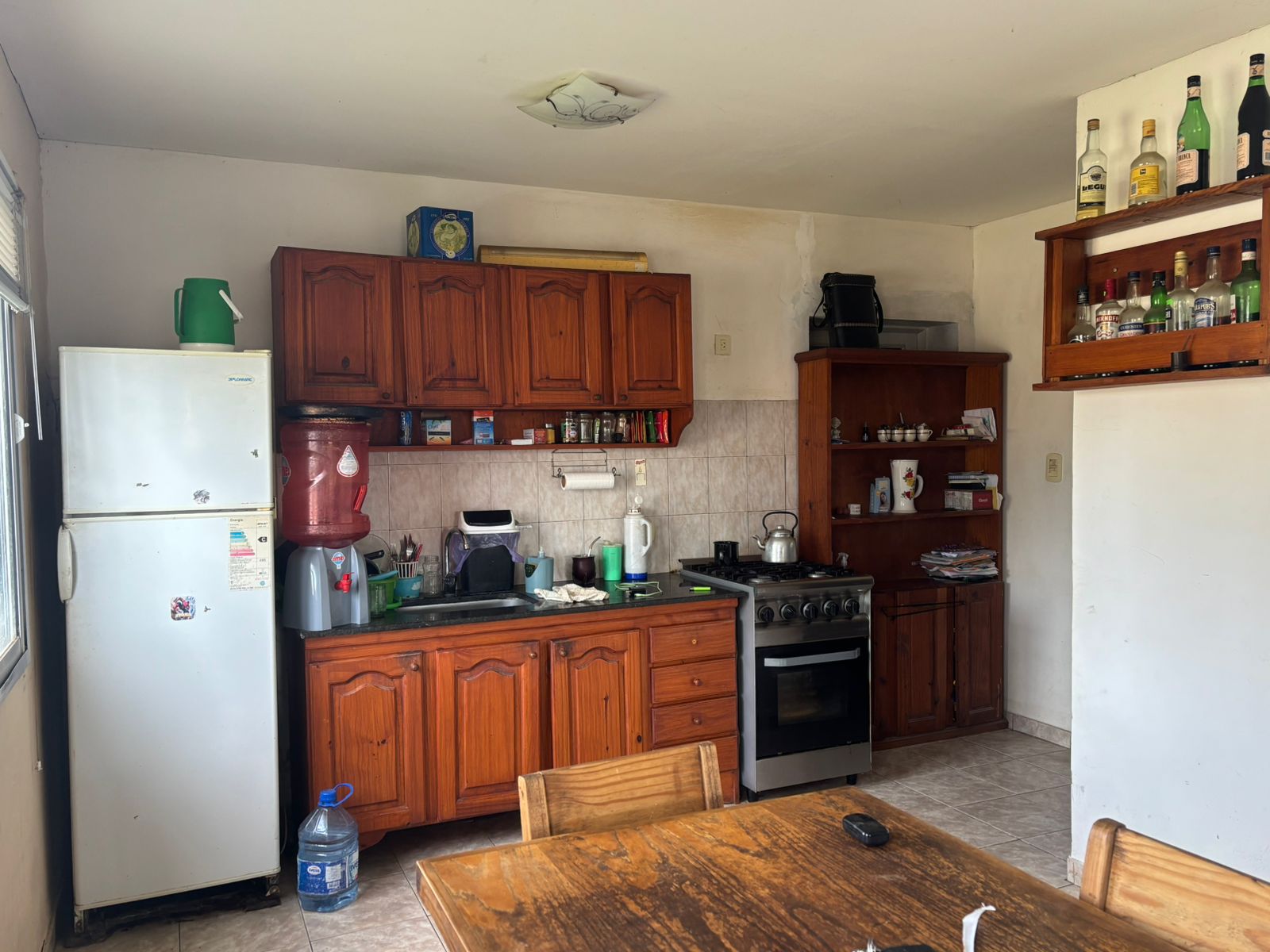 Casa en Venta en Barrio Las Palmas, Lobos
