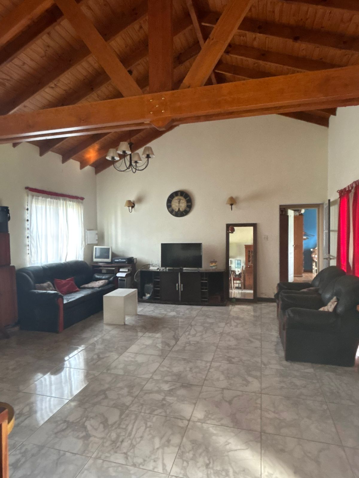 Casa en Venta en Barrio Las Palmas, Lobos