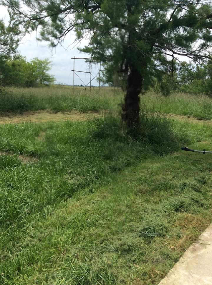 Chacra en Venta en Las Chacras, Lobos (24 Has)