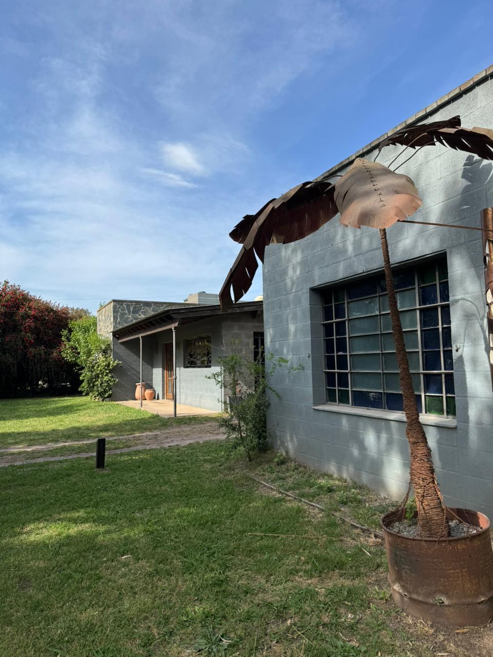Casa Quinta en Venta en Lobos (2 Dorm – 3300 m²)