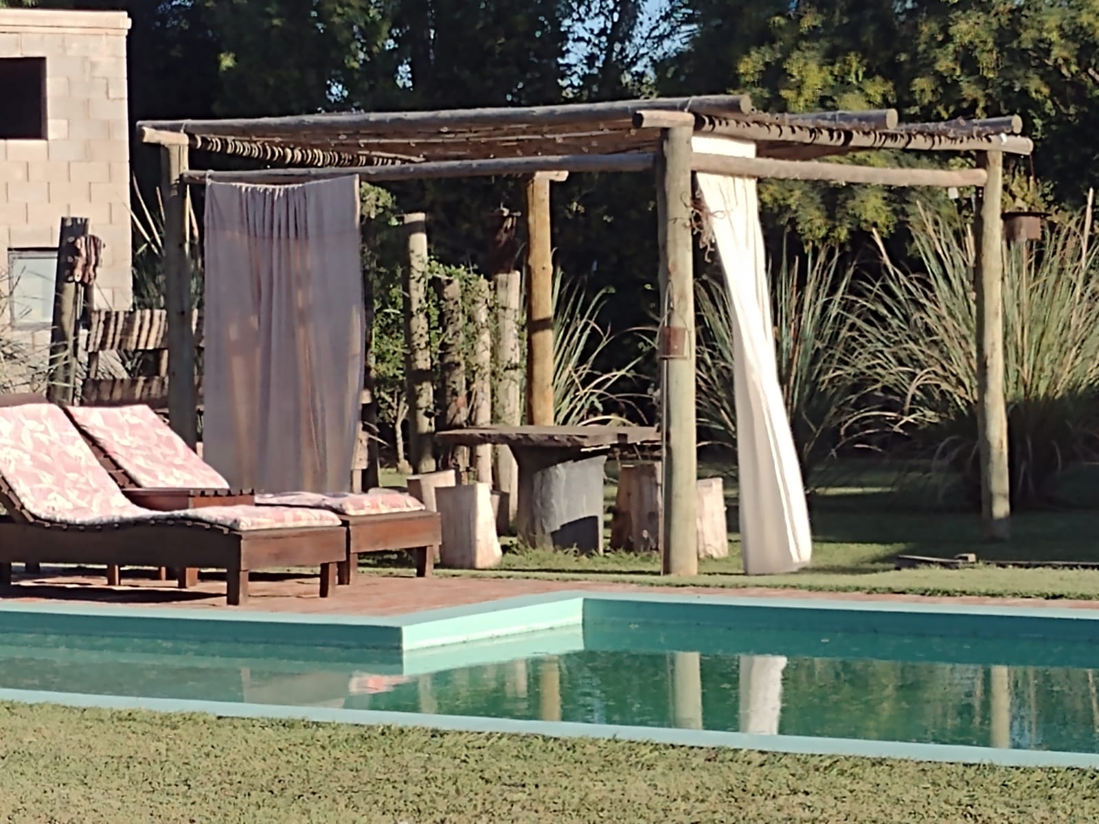 Casa Quinta en Venta en Lobos (2 Dorm – 3300 m²)