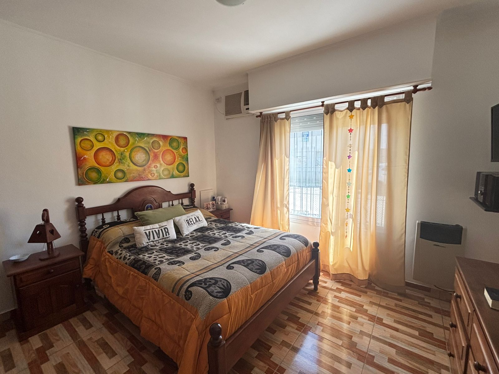 Casa en Venta en Lobos Centro (3 Dorm – 290 m²)