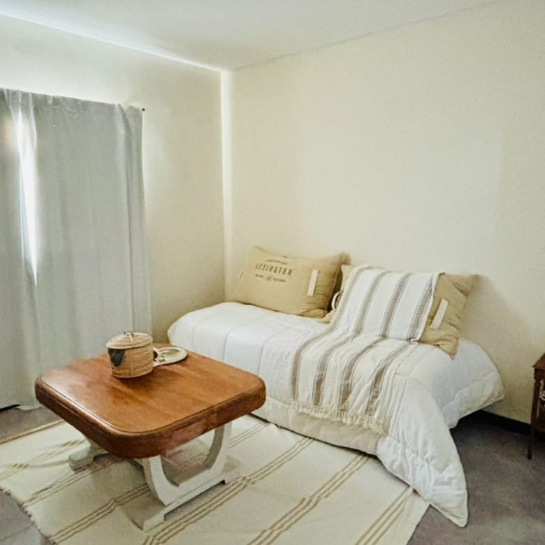 Casa en Venta en Club de Campo La Federala, Lobos (3 Dorm – 1200 m²)