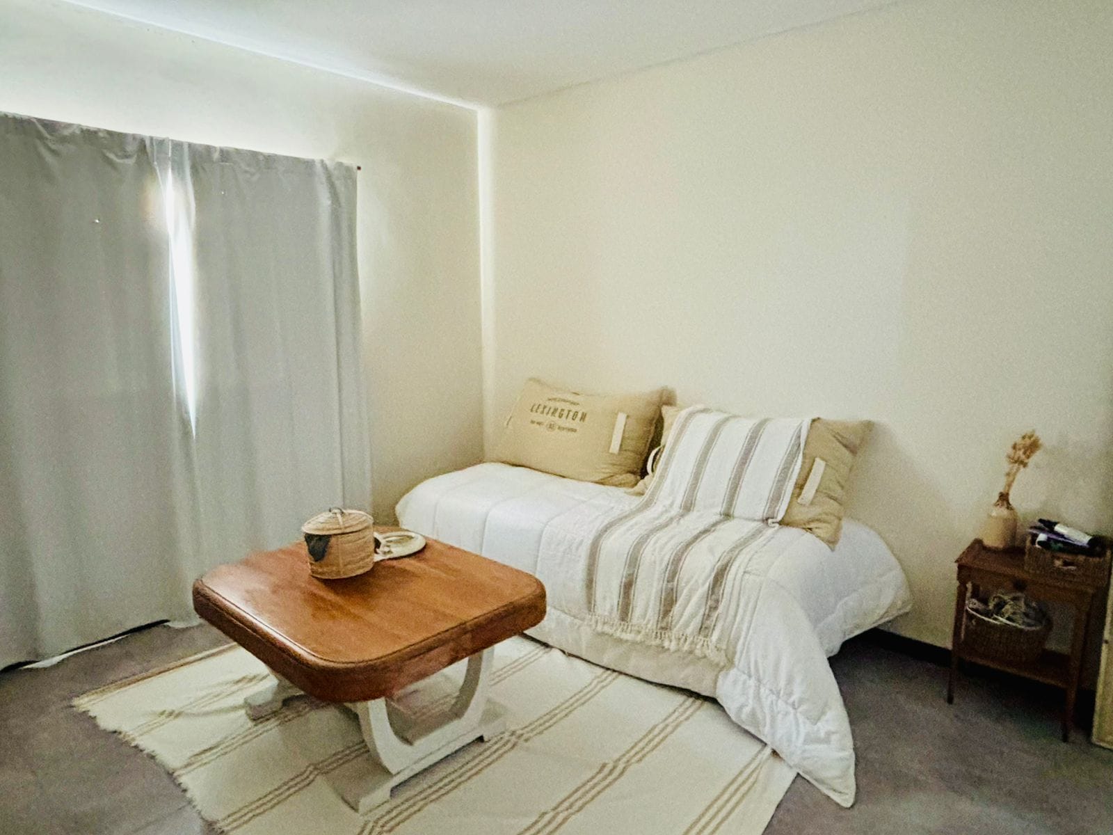 Casa en Venta en Club de Campo La Federala, Lobos (3 Dorm – 1200 m²)