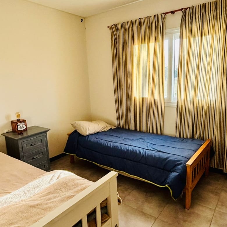 Casa en Venta en Club de Campo La Federala, Lobos (3 Dorm – 1200 m²)