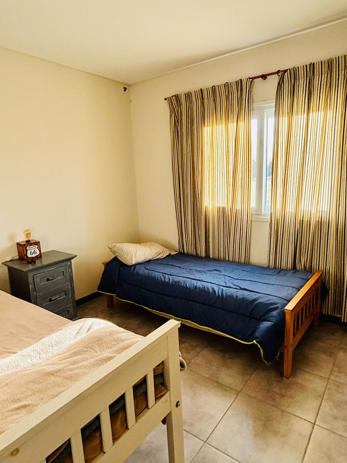 Casa en Venta en Club de Campo La Federala, Lobos (3 Dorm – 1200 m²)