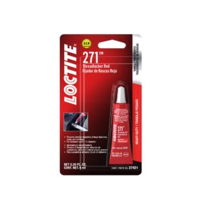 Loctite 271