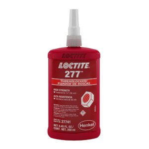 Loctite 277