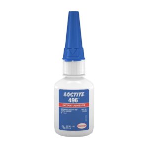 Loctite 496