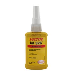 Loctite 326