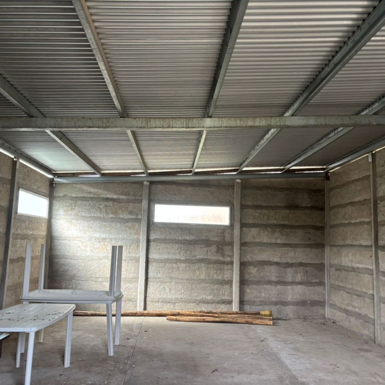 Chacra en Venta en Ruta 30, Lobos (2 Dorm – 6 Has)