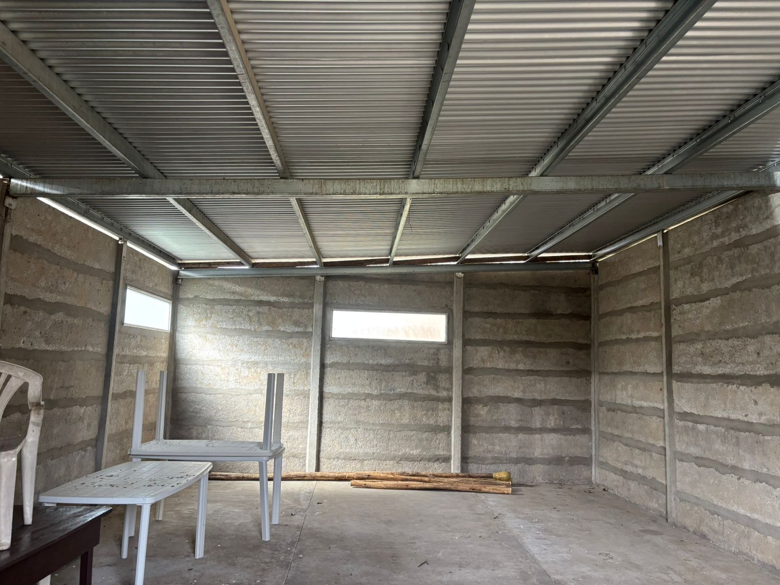 Chacra en Venta en Ruta 30, Lobos (2 Dorm – 6 Has)