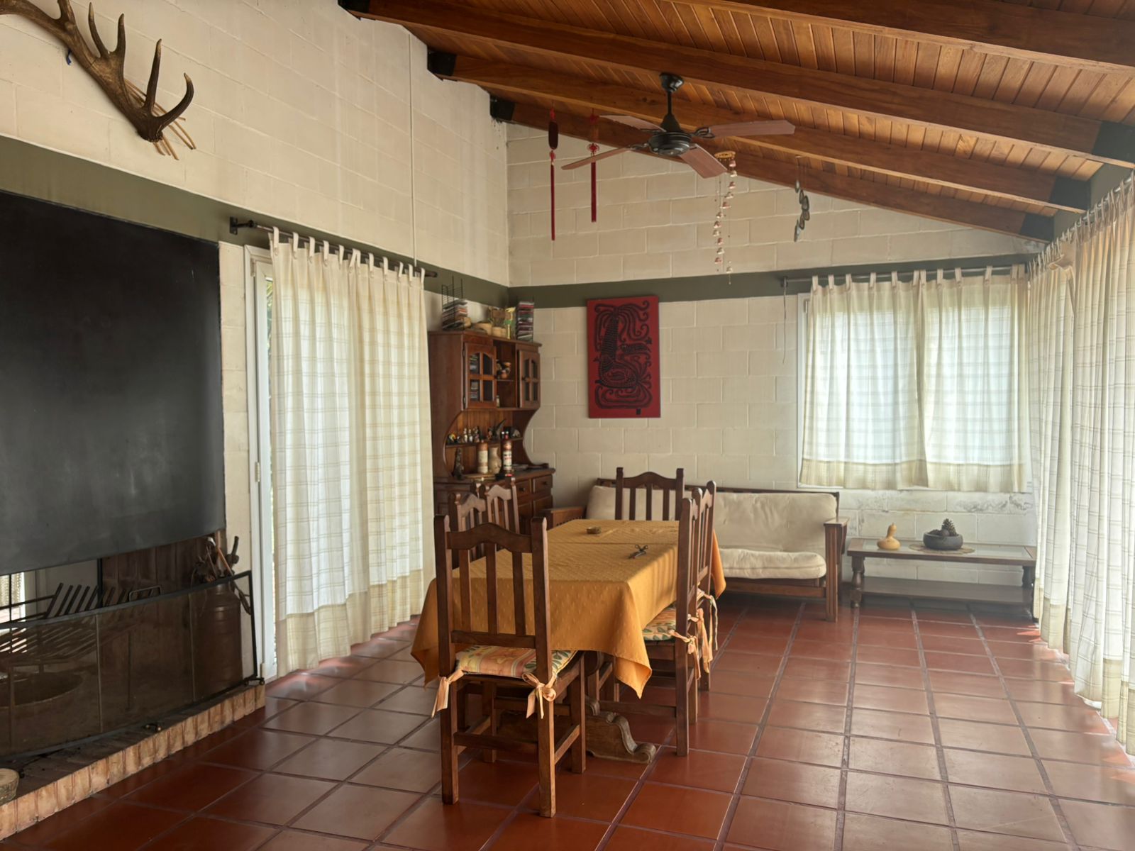 Chacra en Venta en Ruta 30, Lobos (2 Dorm – 6 Has)