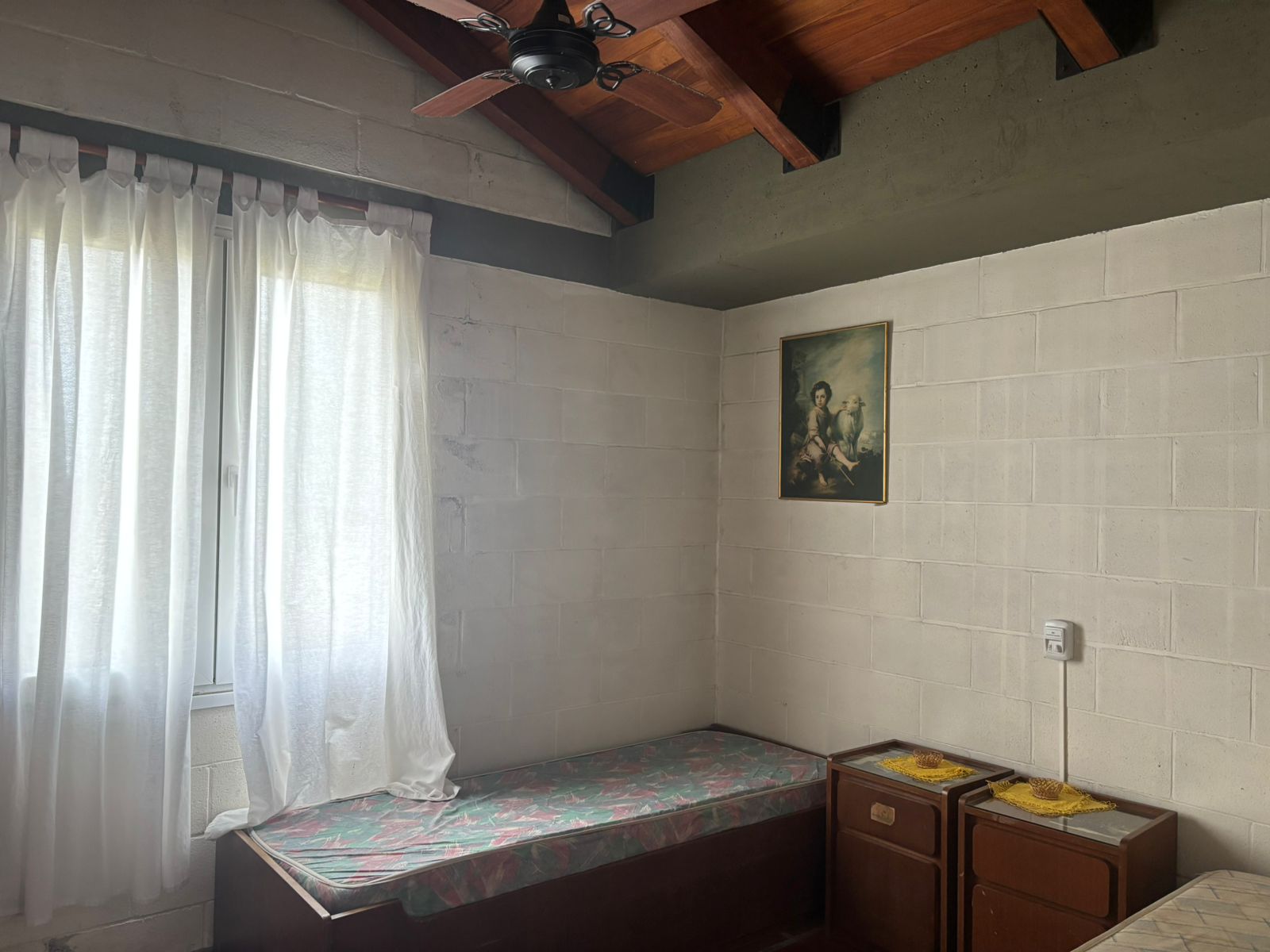 Chacra en Venta en Ruta 30, Lobos (2 Dorm – 6 Has)