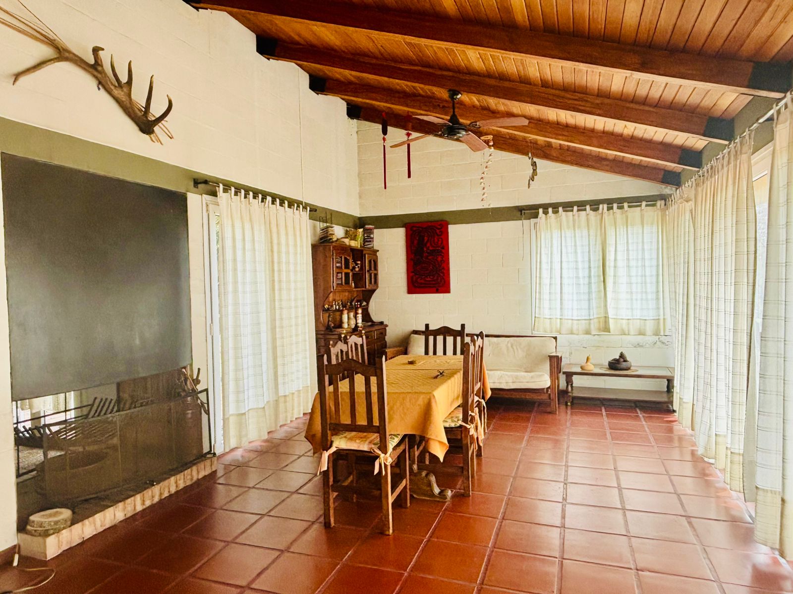 Chacra en Venta en Ruta 30, Lobos (2 Dorm – 6 Has)