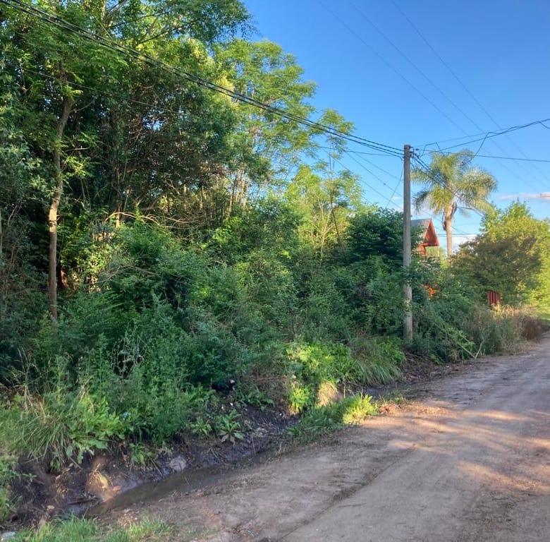 Lote en Venta en Laguna de Lobos (800 m²)