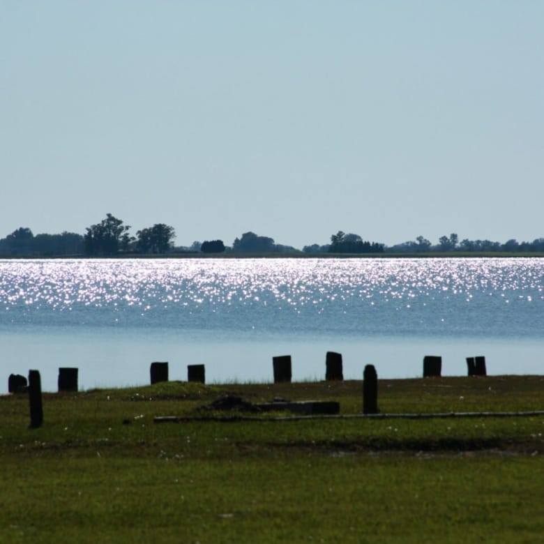 Lote en Venta en Laguna de Lobos (1600 m²)