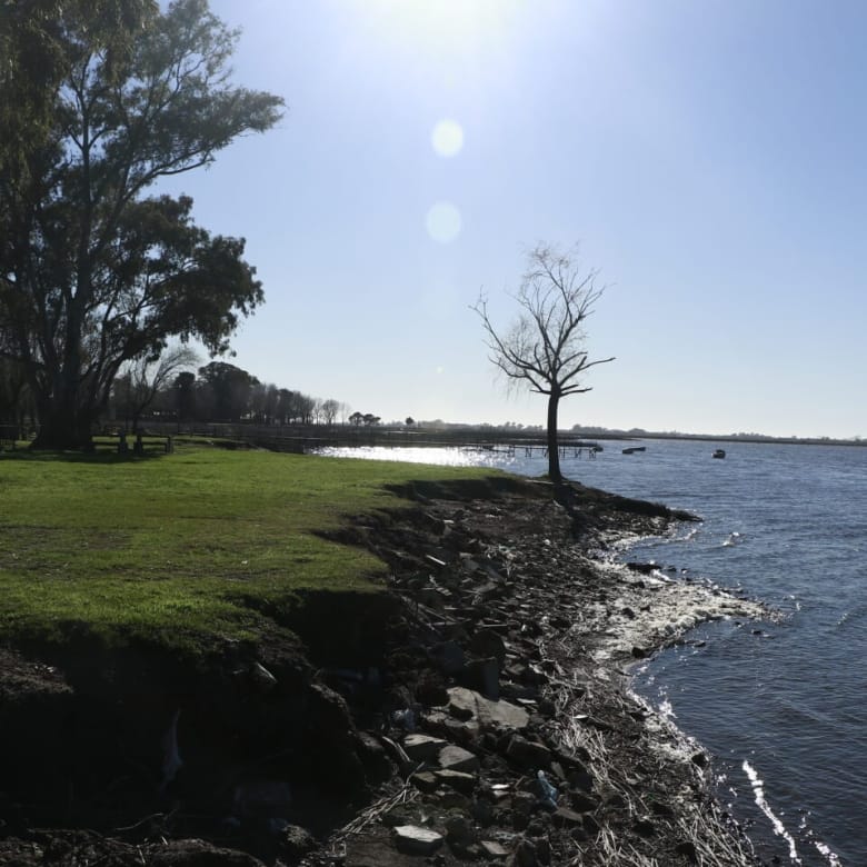 Lote en Venta en Laguna de Lobos (1600 m²)