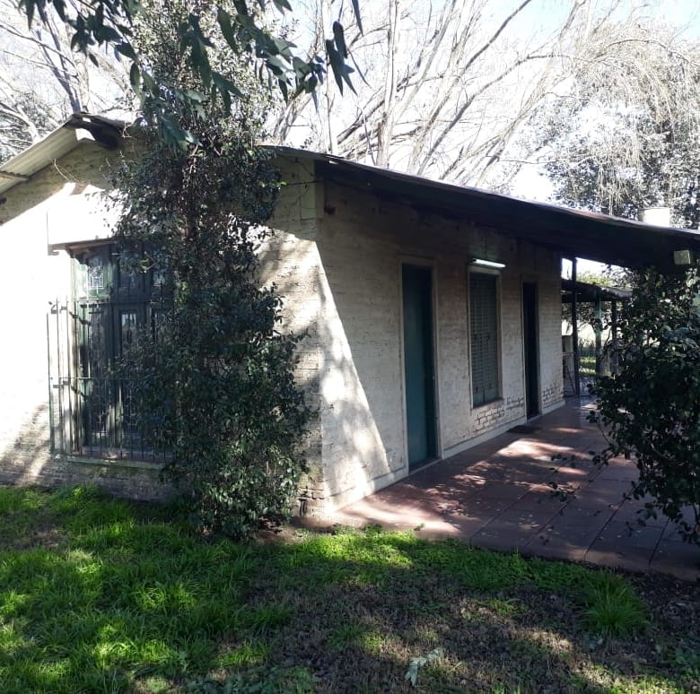 Campo en Venta en Lobos (27 Has)
