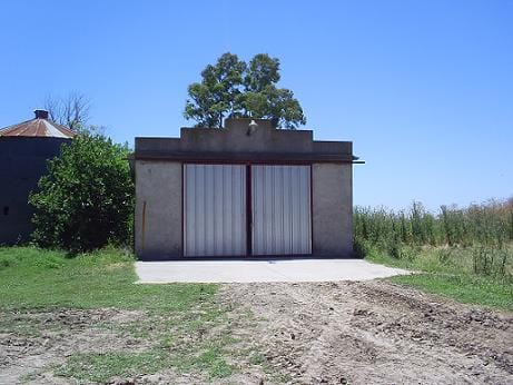 Campo en Venta en Ruta 205, Lobos (150 Has)
