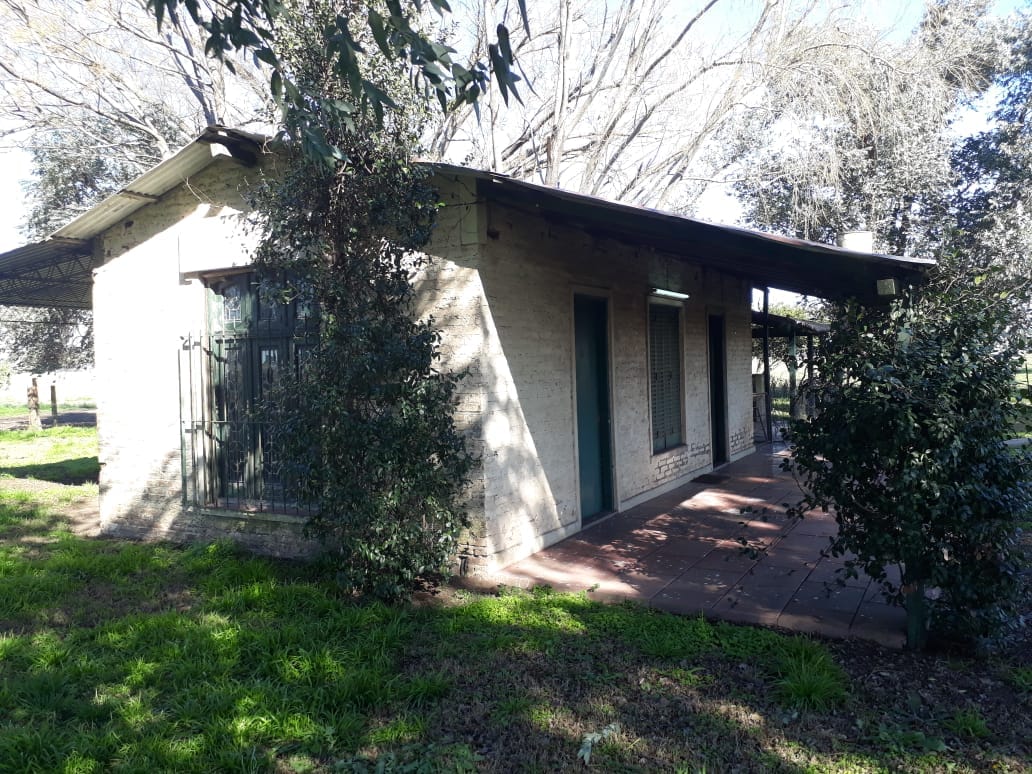 Campo en Venta en Lobos (27 Has)