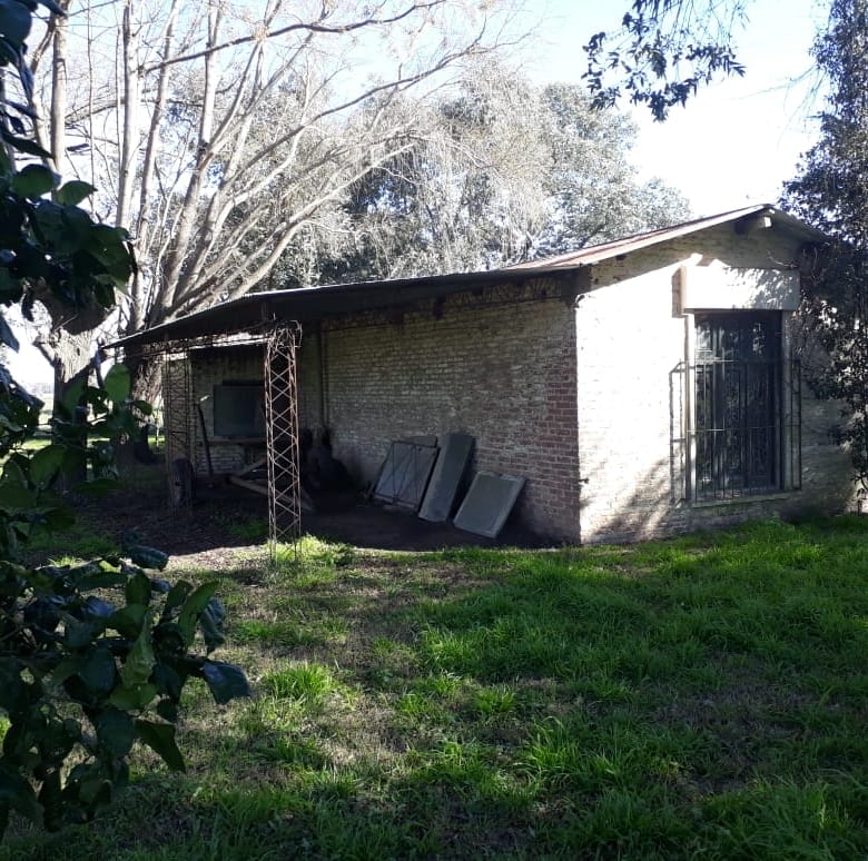 Campo en Venta en Lobos (27 Has)