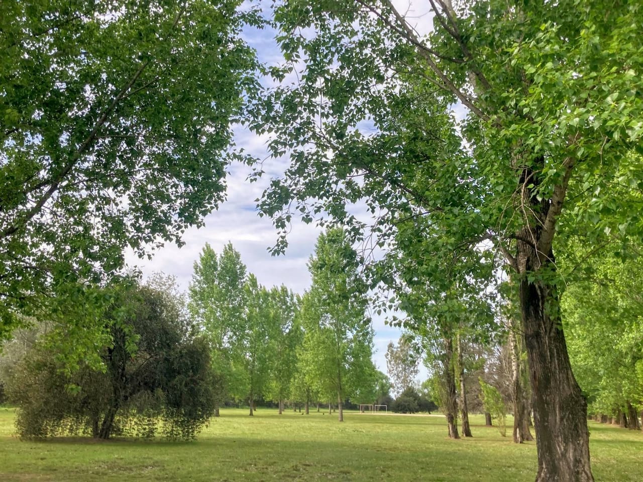 Lotes en Venta en Club de Campo La Federala, Lobos (800 m²)