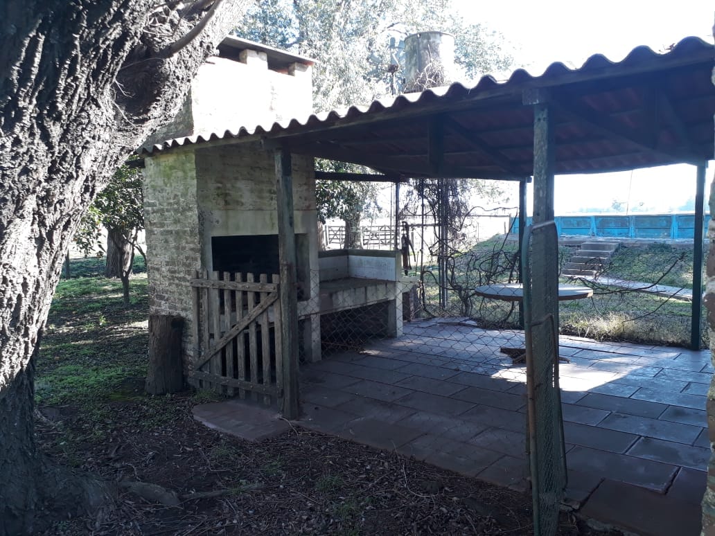 Campo en Venta en Lobos (27 Has)