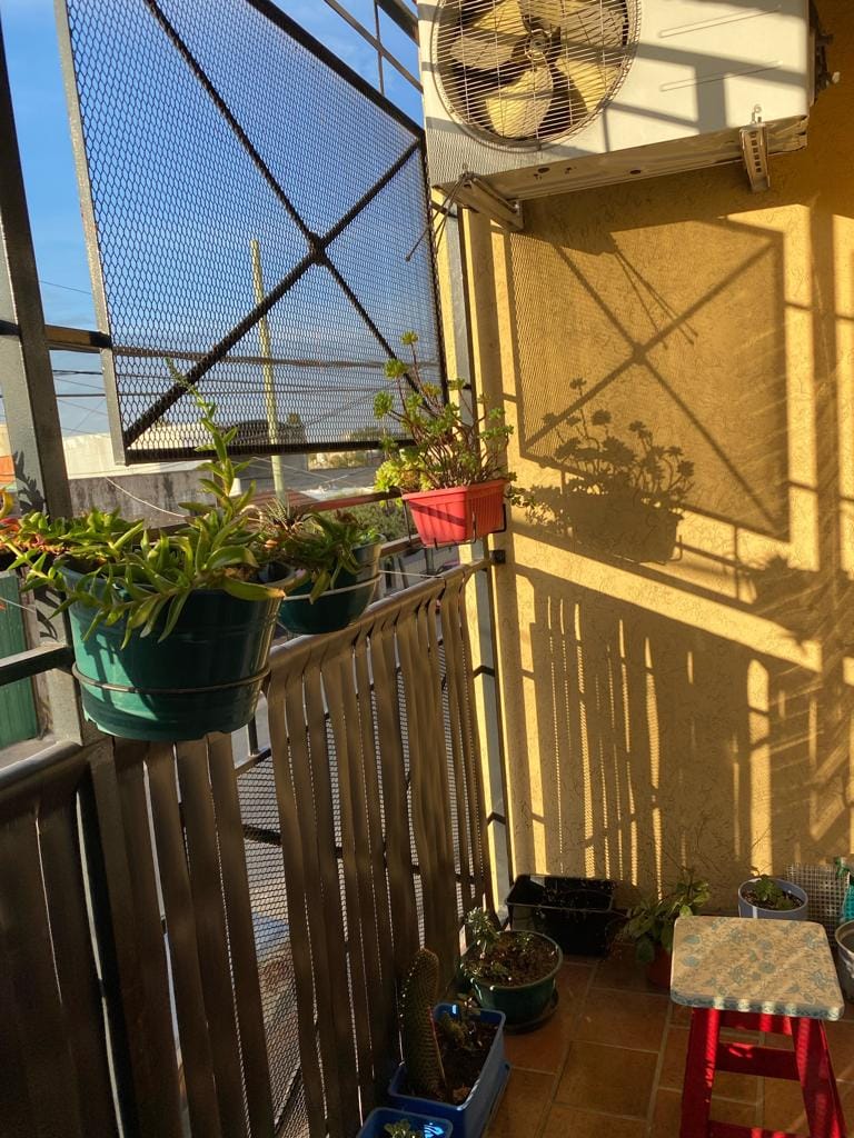 Casa en Venta en Lobos (1 Dorm)