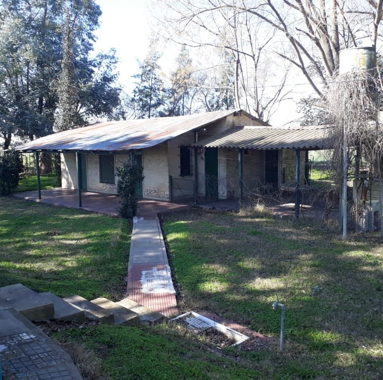 Campo en Venta en Lobos (27 Has)