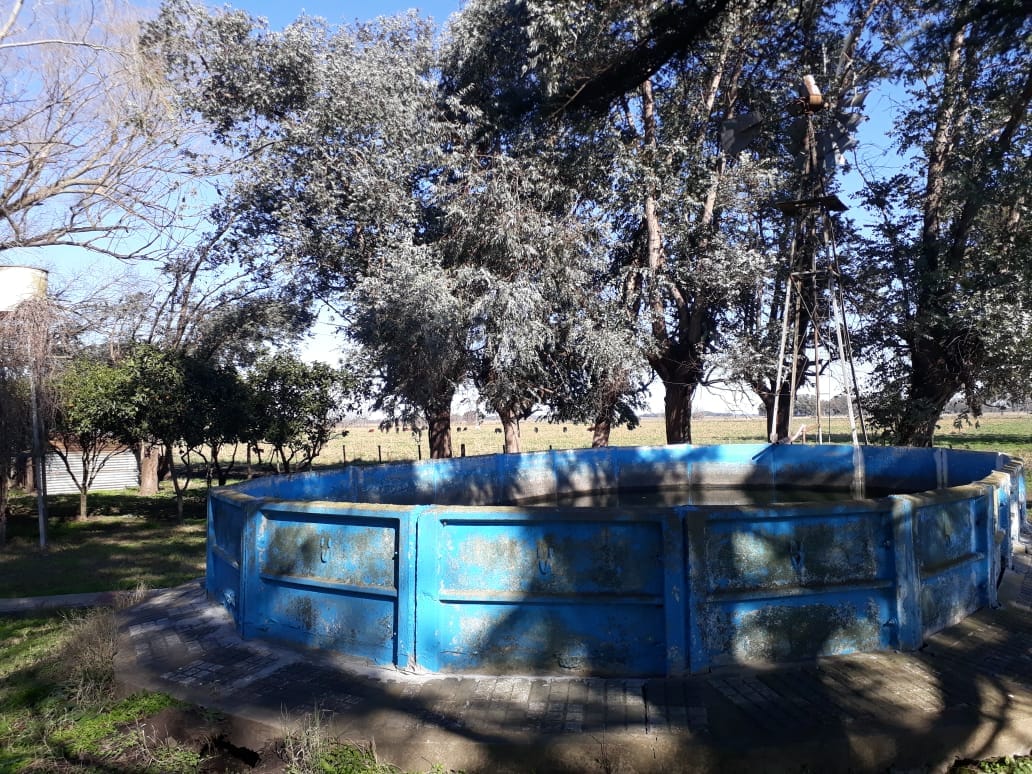 Campo en Venta en Lobos (27 Has)