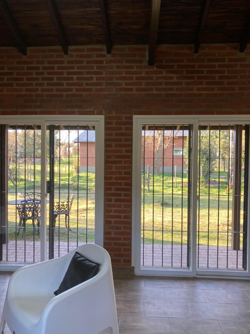 Casa en Venta en Salvador María, Lobos (2 Dorm – 413 m²)