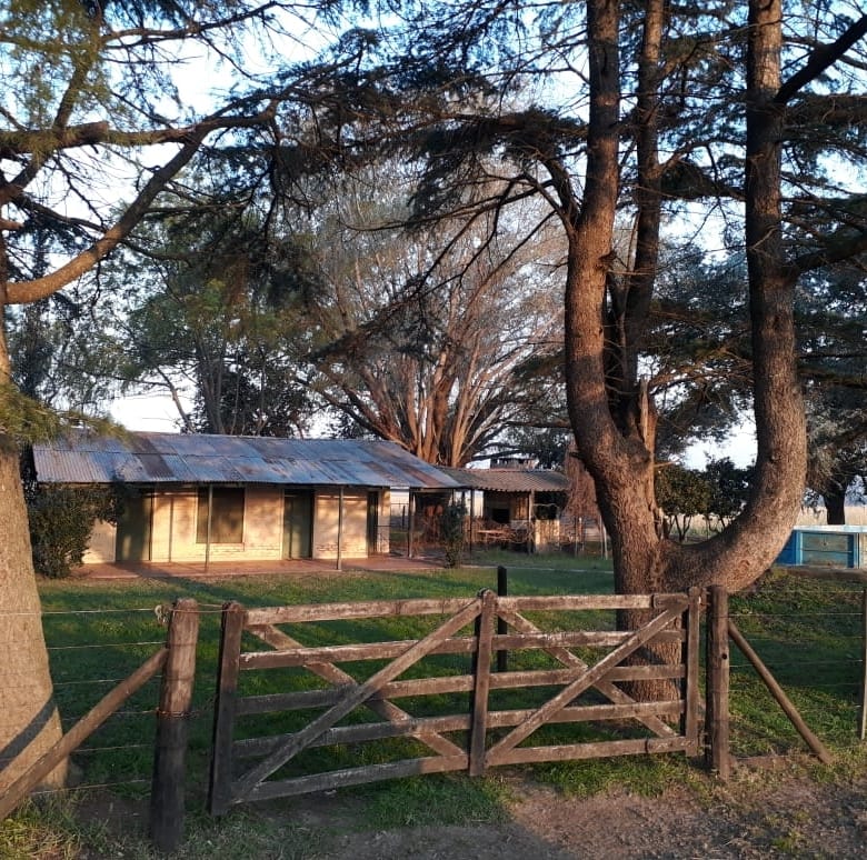 Campo en Venta en Lobos (27 Has)