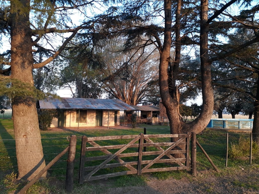 Campo en Venta en Lobos (27 Has)
