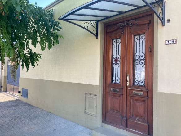 Casa en Venta en Lobos Centro (2 Dorm – 174 m²)