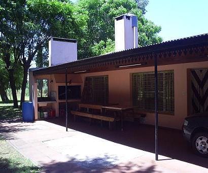Campo en Venta en Ruta 205, Lobos (150 Has)