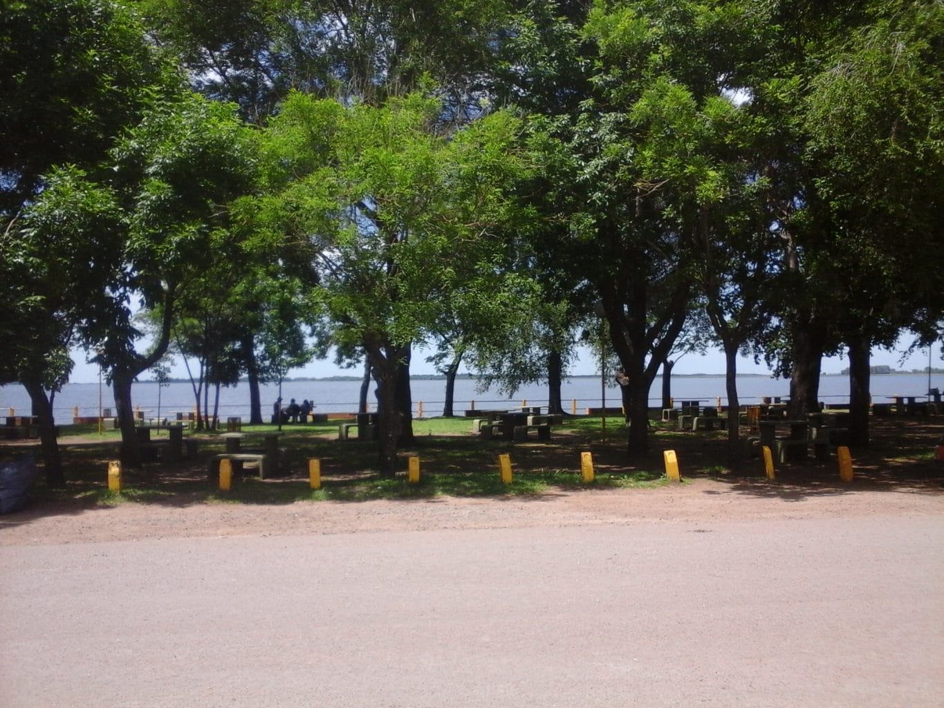 Lote en Venta en Laguna de Lobos (1600 m²)